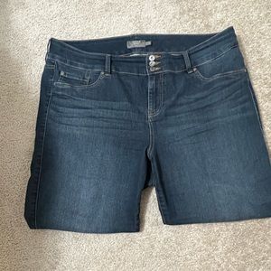 Torrid Jeggings 22S